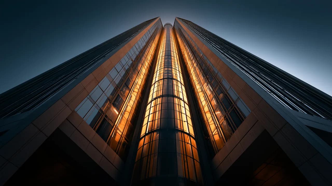 Deutsche Bundesbank Frankfurt — Referenzinstitution für deutsche Bauzinsdaten